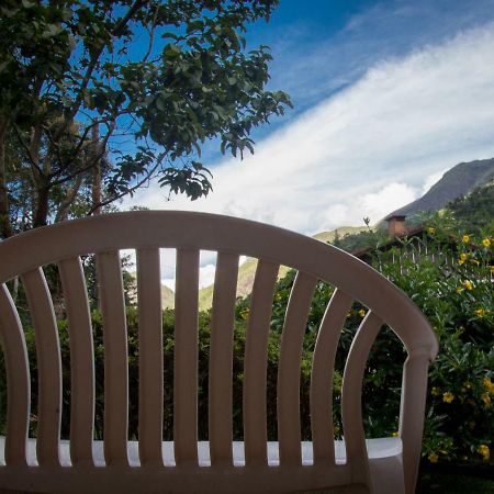 Casa Do Lenhador Villa Petrópolis Kültér fotó
