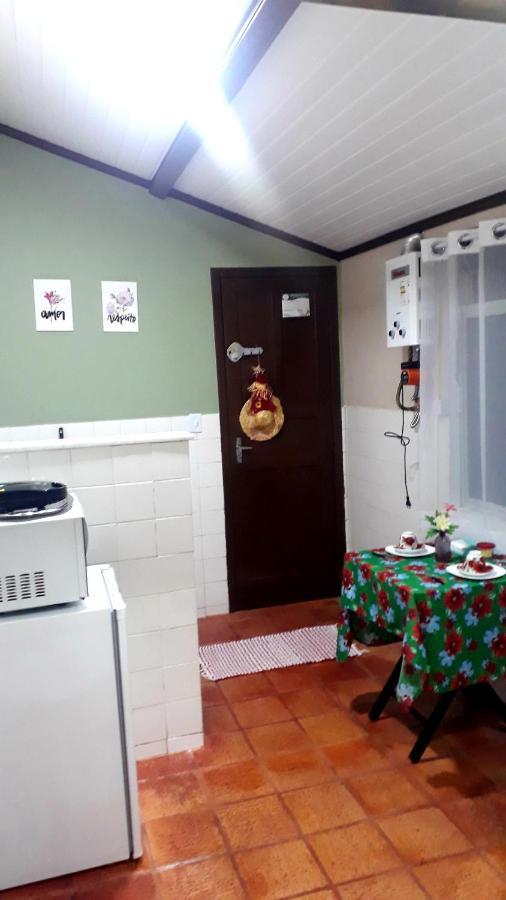 Casa Do Lenhador Villa Petrópolis Kültér fotó