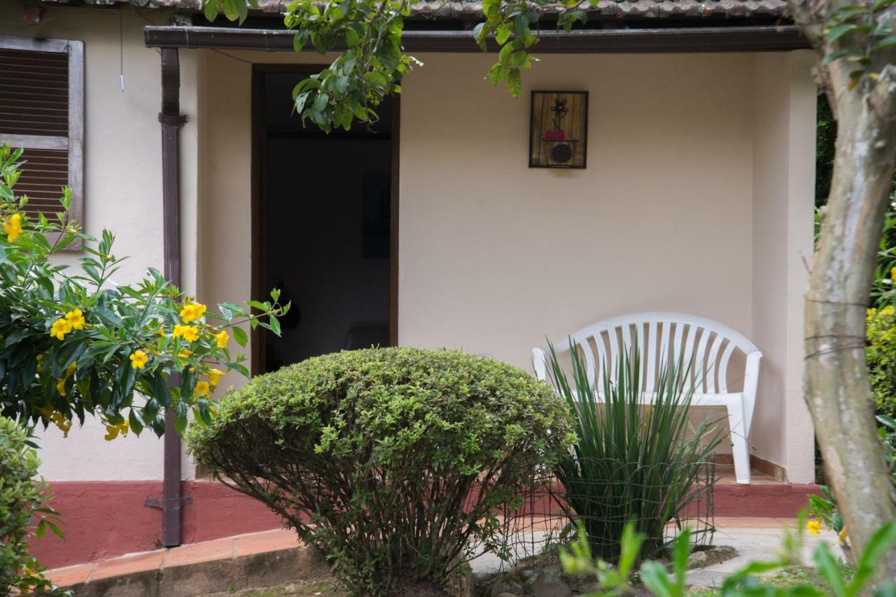 Casa Do Lenhador Villa Petrópolis Kültér fotó