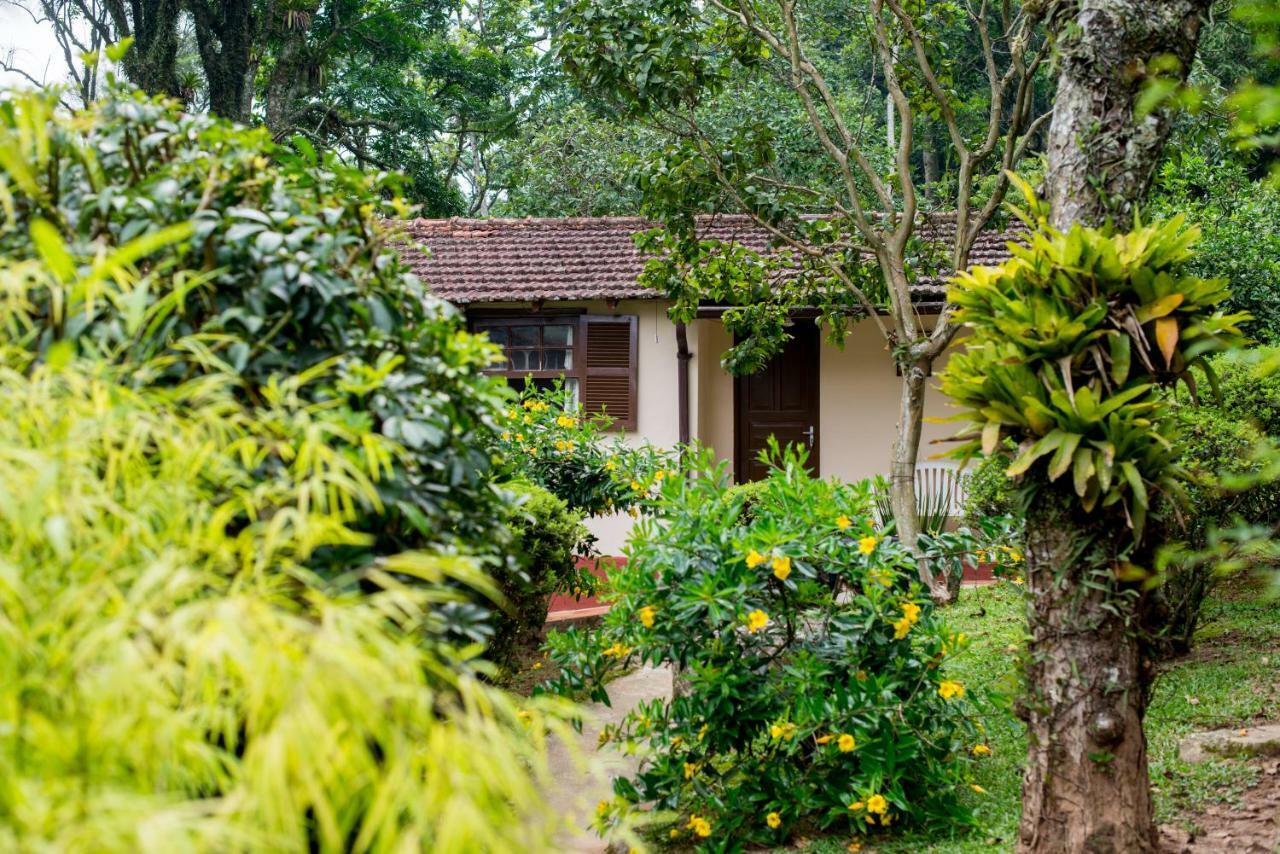 Casa Do Lenhador Villa Petrópolis Kültér fotó