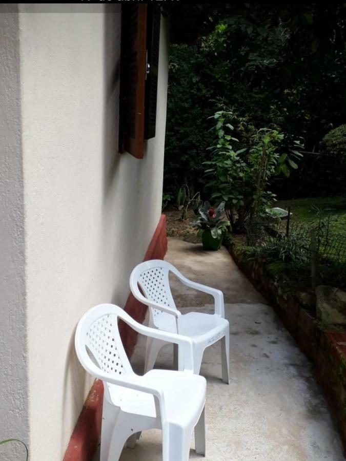 Casa Do Lenhador Villa Petrópolis Kültér fotó